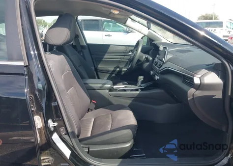 2024 Nissan Altima Sv Fwd из США, поврежденный, VIN 1N4BL4DV0RN348772